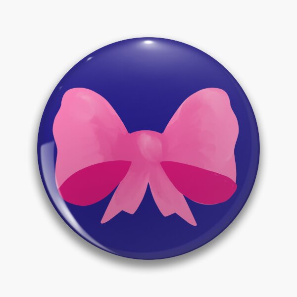 Item preview, Pink Coquette Bow designed and sold by giulyz.