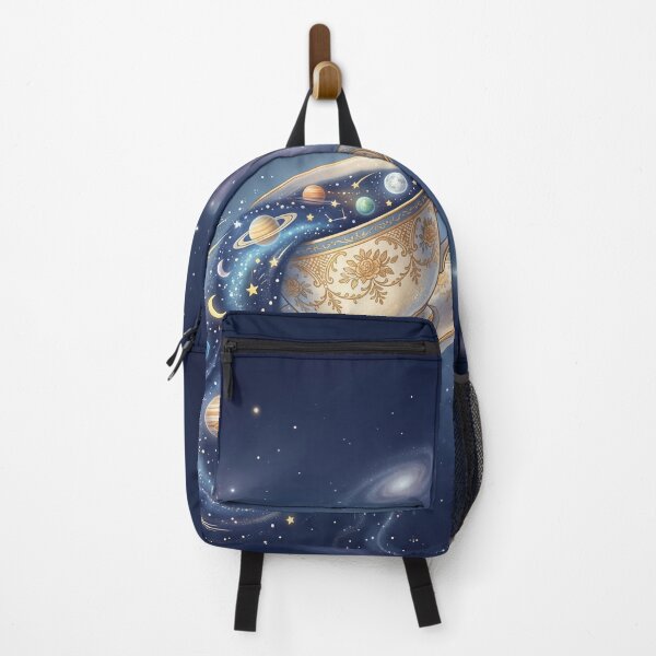 Item preview, Tea of the Universe designed and sold by ASTRAL ART LAB.