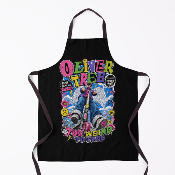 Item preview, Oliver Tree Rest In Peace 1993 to 2026 Memorial - In loving memory OT designed and sold by wandacollection.