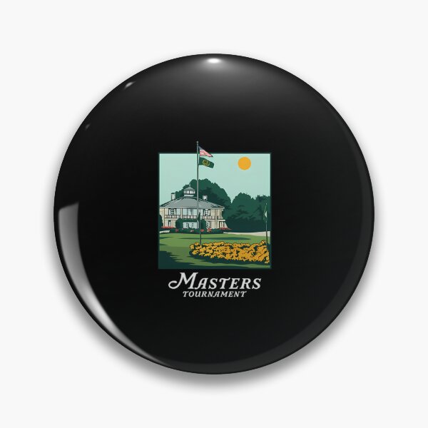 Item preview, Masters Golf - The Masters Tournament 2026 - Augusta National, Golf lovers designed and sold by Thuylinhemily.