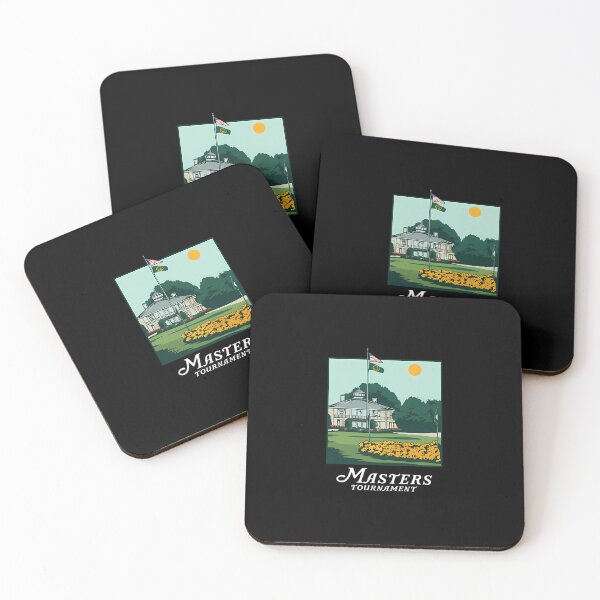 Item preview, Masters Golf - The Masters Tournament 2026 - Augusta National, Golf lovers designed and sold by Thuylinhemily.