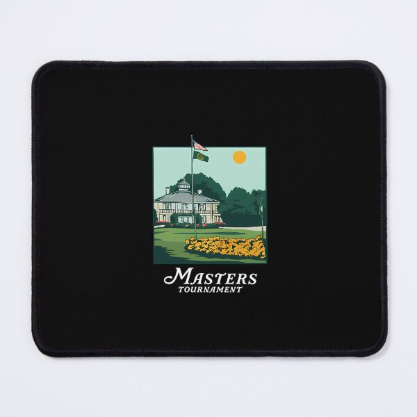 Item preview, Masters Golf - The Masters Tournament 2026 - Augusta National, Golf lovers designed and sold by Thuylinhemily.