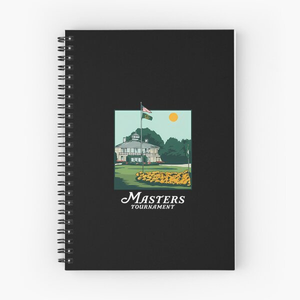 Item preview, Masters Golf - The Masters Tournament 2026 - Augusta National, Golf lovers designed and sold by Thuylinhemily.
