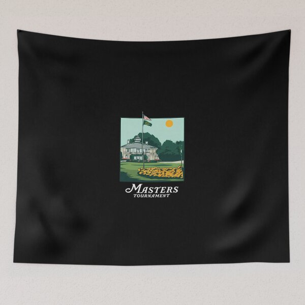 Item preview, Masters Golf - The Masters Tournament 2026 - Augusta National, Golf lovers designed and sold by Thuylinhemily.