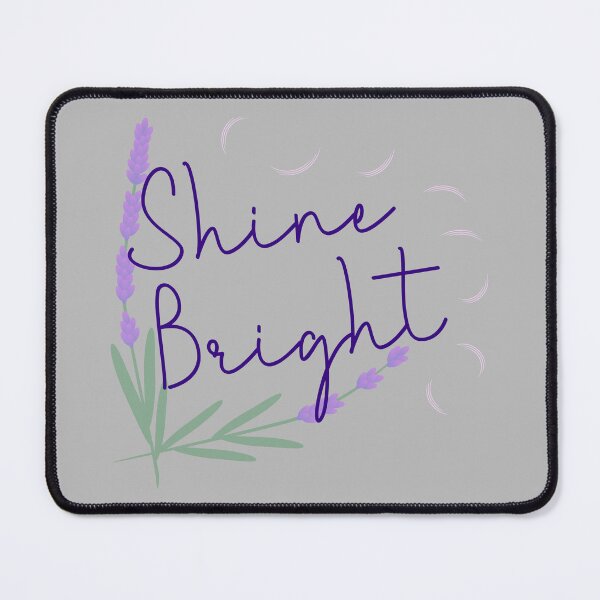 Item preview, Lavender motivational 1 designed and sold by PoppyPurple.