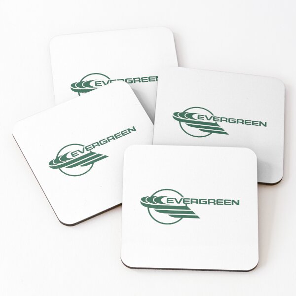 Item preview, Evergreen International Airlines designed and sold by ChipFlorida.