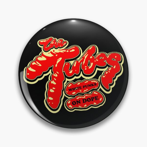 Item preview, The Tubes White Punks On Dope designed and sold by MagicEyesOnly.