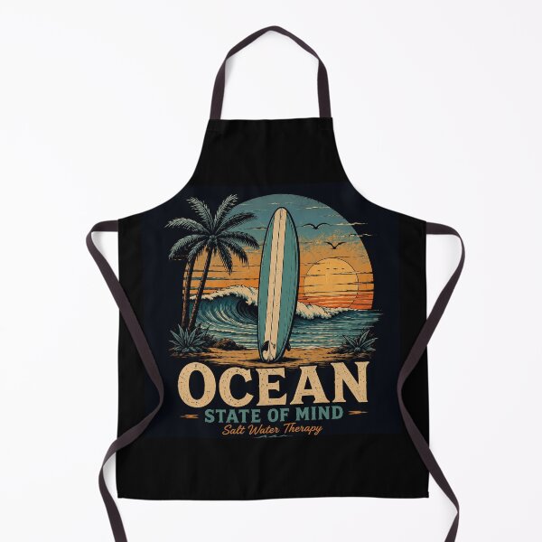 Item preview, Ocean State Of Mind designed and sold by layalistoresa.