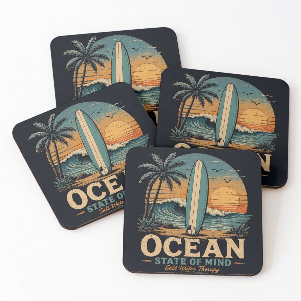 Item preview, Ocean State Of Mind designed and sold by layalistoresa.