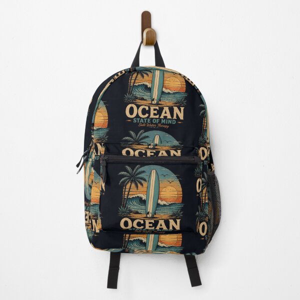 Item preview, Ocean State Of Mind designed and sold by layalistoresa.