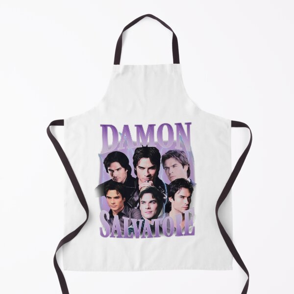 Item preview, Damon Salvatore 90s Bootleg Vintage  designed and sold by regina-society.