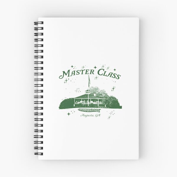 Item preview, Masters Class Augusta designed and sold by Thuylinhemily.