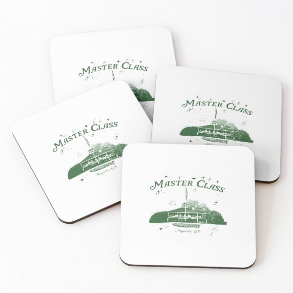 Item preview, Masters Class Augusta designed and sold by Thuylinhemily.