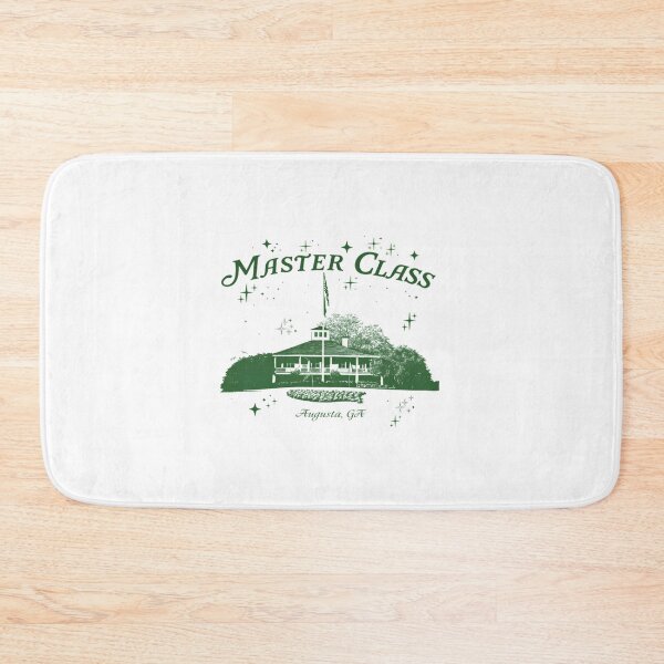 Item preview, Masters Class Augusta designed and sold by Thuylinhemily.