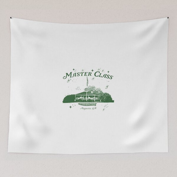 Item preview, Masters Class Augusta designed and sold by Thuylinhemily.