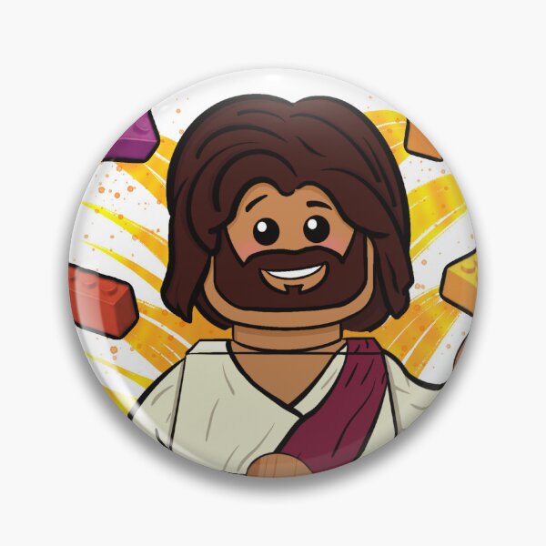 Item preview, Built By Jesus designed and sold by outtapez.