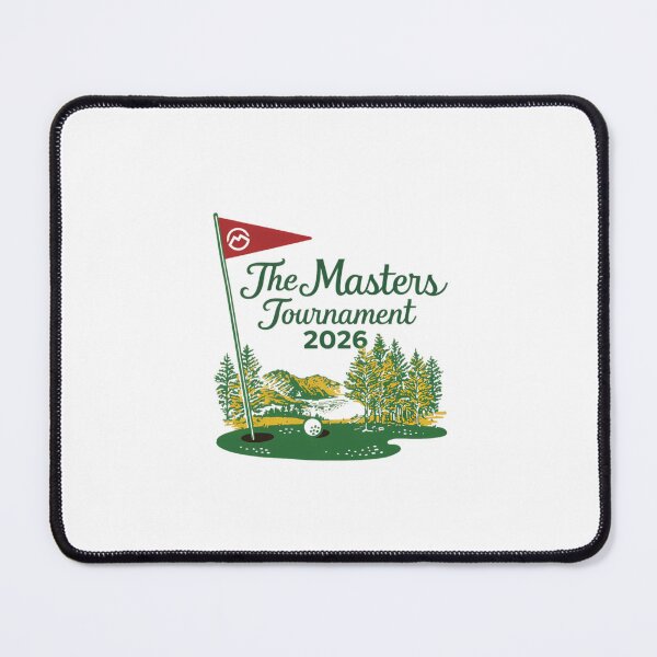Item preview, Masters Golf Tournament 2026 designed and sold by Thuylinhemily.