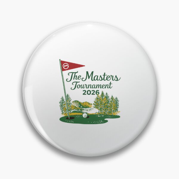 Item preview, Masters Golf Tournament 2026 designed and sold by Thuylinhemily.