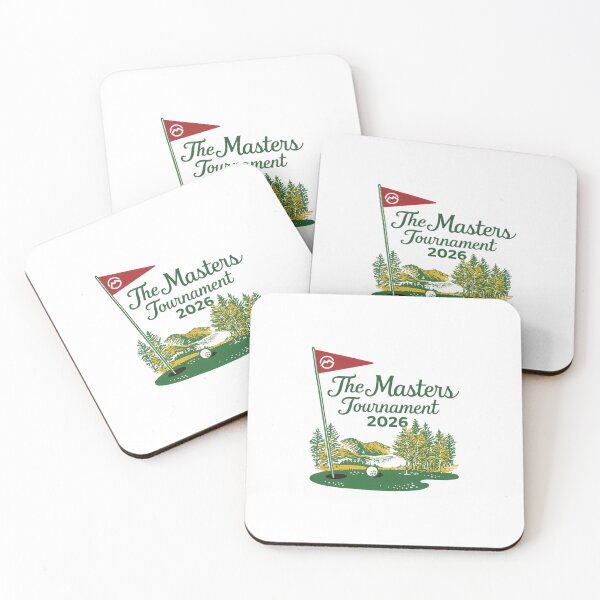 Item preview, Masters Golf Tournament 2026 designed and sold by Thuylinhemily.