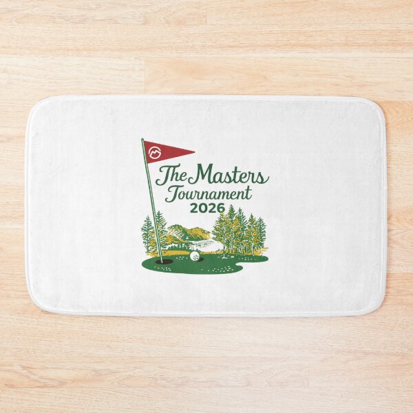 Item preview, Masters Golf Tournament 2026 designed and sold by Thuylinhemily.