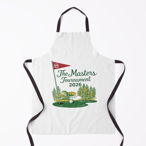 Item preview, Masters Golf Tournament 2026 designed and sold by Thuylinhemily.