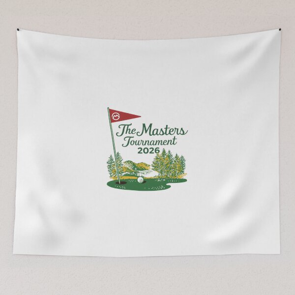 Item preview, Masters Golf Tournament 2026 designed and sold by Thuylinhemily.