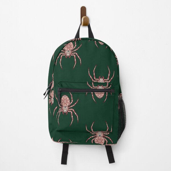 Item preview, Mandala Spider Seamless Design designed and sold by Creative Owlet.