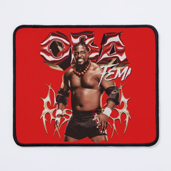 Item preview, Pose de Oba Femi designed and sold by tayjeffrey61.