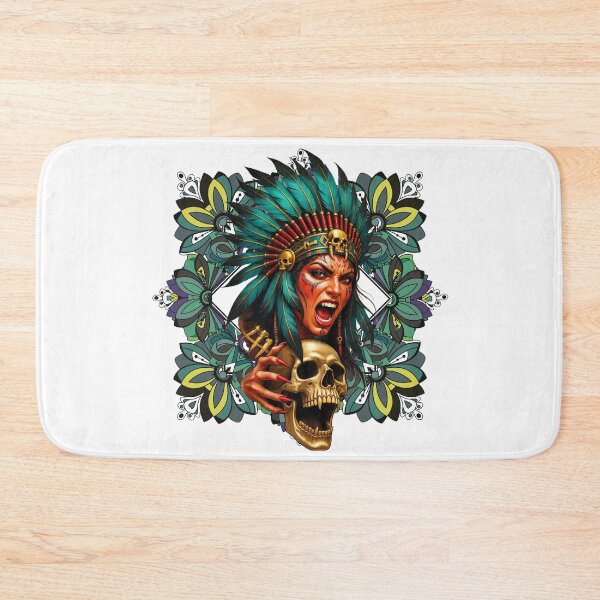 Item preview, Queen of Skulls designed and sold by Bulle de Savon.
