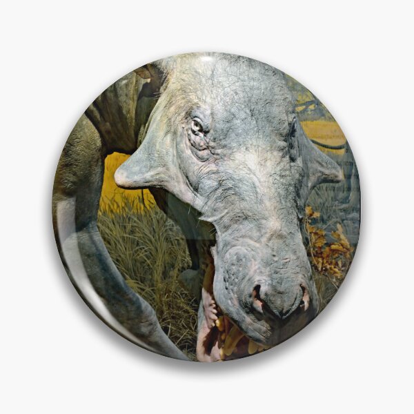 Item preview, Ridgedale, Missouri, Extinct Pig-like Mammal Model, Ozarks, Natural History Museum designed and sold by AMacGPhilly.
