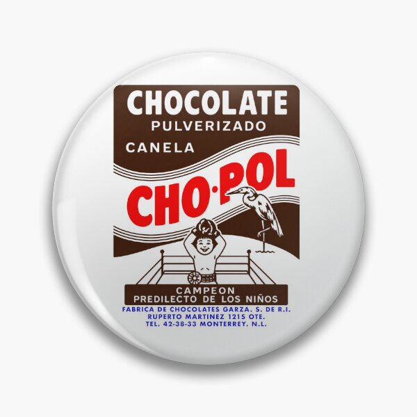 Item preview, Retro Mexican Chocolate designed and sold by outtapez.