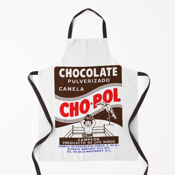 Item preview, Retro Mexican Chocolate designed and sold by outtapez.