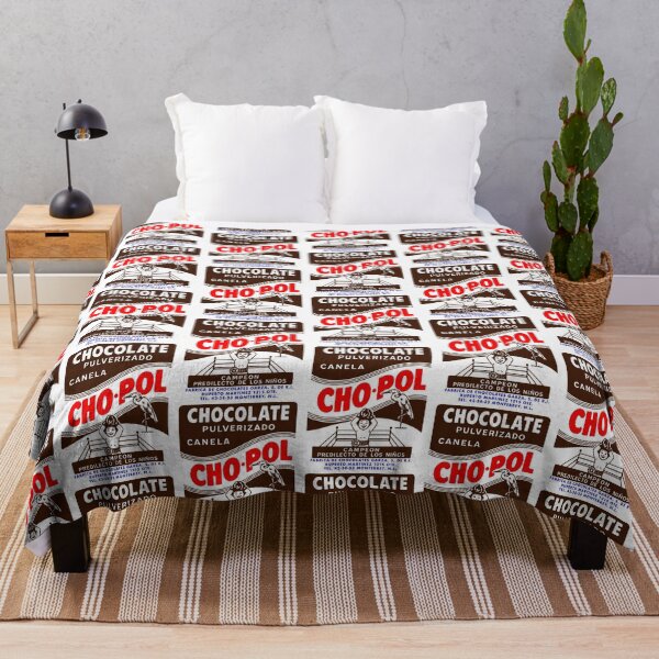 Item preview, Retro Mexican Chocolate designed and sold by outtapez.