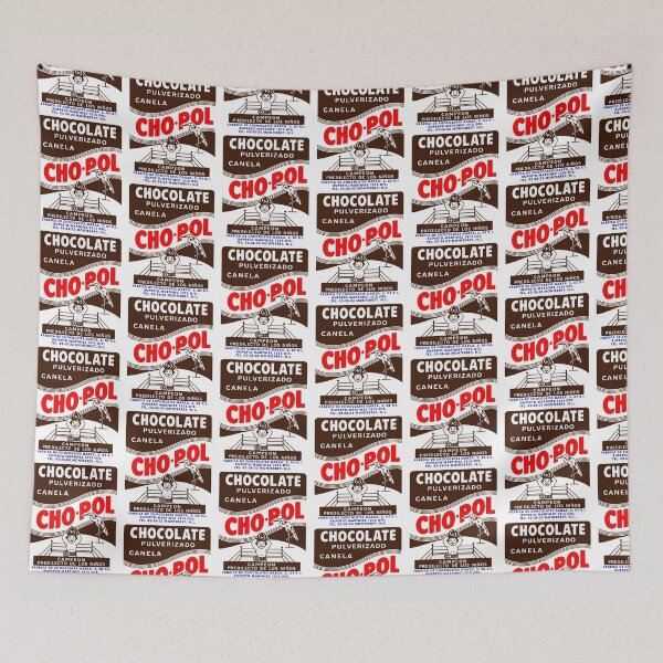 Item preview, Retro Mexican Chocolate designed and sold by outtapez.