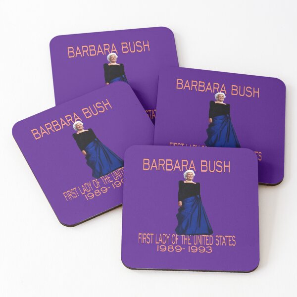 Item preview, Barbara Bush Inaugural Gown First Lady of the United States designed and sold by CMooreWorx.