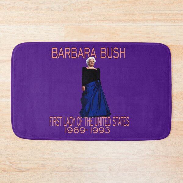 Item preview, Barbara Bush Inaugural Gown First Lady of the United States designed and sold by CMooreWorx.