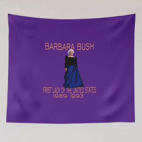 Item preview, Barbara Bush Inaugural Gown First Lady of the United States designed and sold by CMooreWorx.
