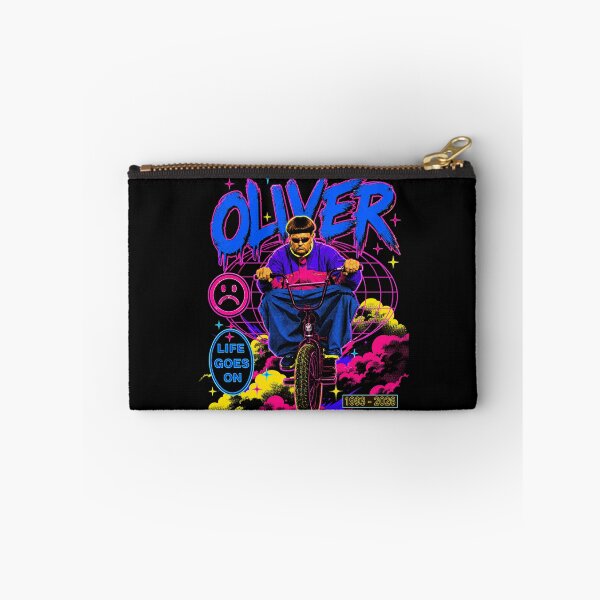 Item preview, In loving memory OT, Oliver Tree Rest In Peace 1993 to 2026 Memorial designed and sold by wandacollection.