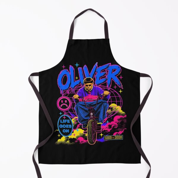 Item preview, In loving memory OT, Oliver Tree Rest In Peace 1993 to 2026 Memorial designed and sold by wandacollection.