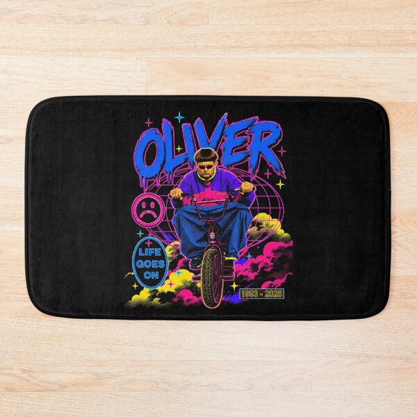 Item preview, In loving memory OT, Oliver Tree Rest In Peace 1993 to 2026 Memorial designed and sold by wandacollection.