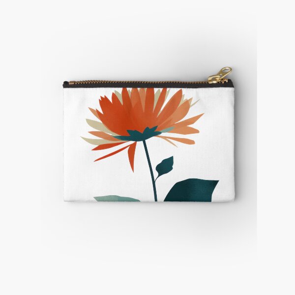 Item preview, NOVEMBER BIRTH FLOWER CHRYSANTHEMUM ART designed and sold by MarkedArtPrints.
