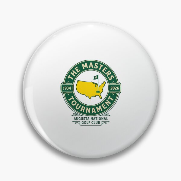 Item preview, The Masters Golf Tournament 2026 designed and sold by Thuylinhemily.