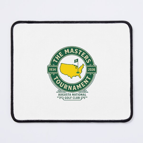 Item preview, The Masters Golf Tournament 2026 designed and sold by Thuylinhemily.