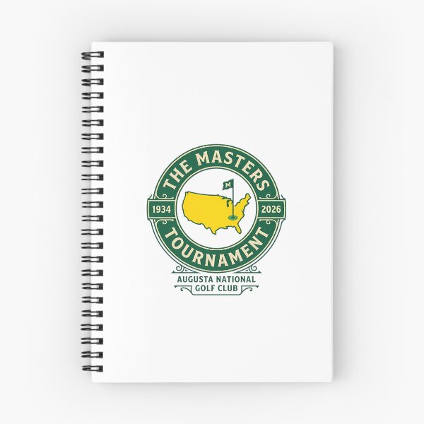 Item preview, The Masters Golf Tournament 2026 designed and sold by Thuylinhemily.
