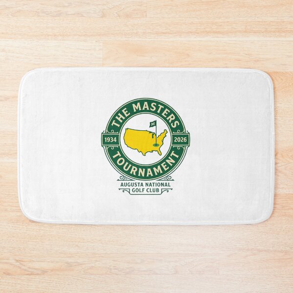 Item preview, The Masters Golf Tournament 2026 designed and sold by Thuylinhemily.