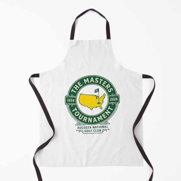 Item preview, The Masters Golf Tournament 2026 designed and sold by Thuylinhemily.