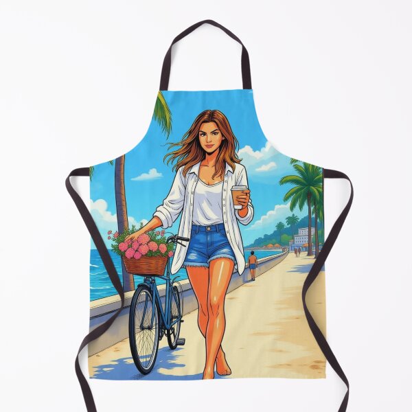 Item preview, Lederbraun Promenade designed and sold by pjd94.