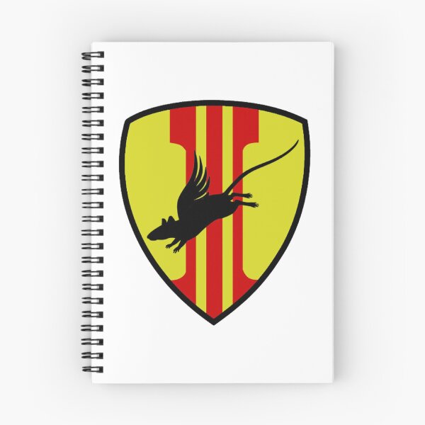 Item preview, Jungle Rat Unit Patch designed and sold by WW1Airsoft1BB.