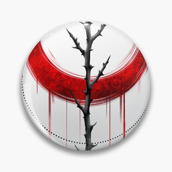 Item preview, RITUAL THORN designed and sold by Ola-urb.