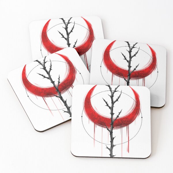 Item preview, RITUAL THORN designed and sold by Ola-urb.